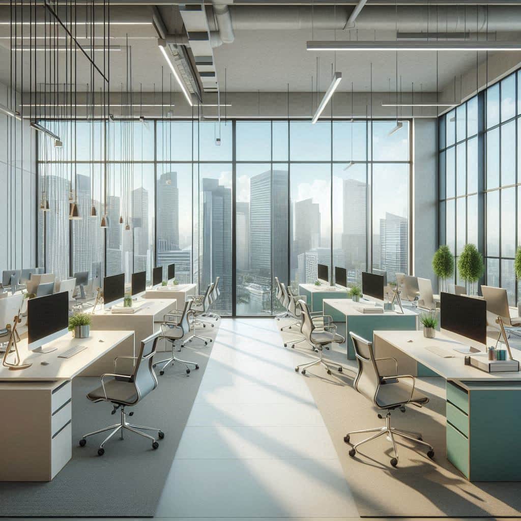 大厦名字文章配图