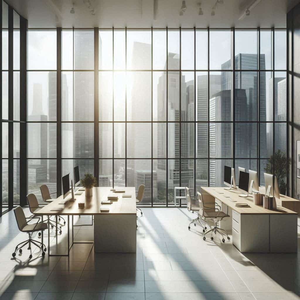 大厦名字文章配图